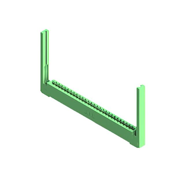 337-027-523-168 EDAC Inc.  Edgeboard Connectors